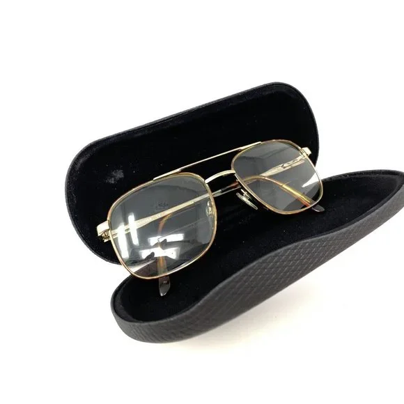 Charmant Aristar 6102 Eyeglasses 00354 [] 18 Frames Gold TortoiseMetal Aviator